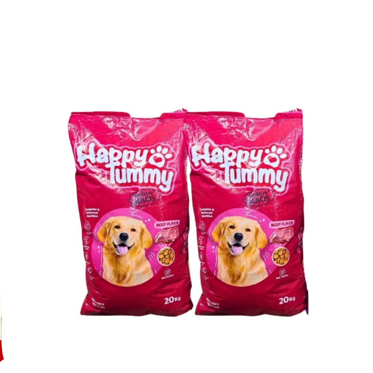 Happy Tummy Dog 20 Kg