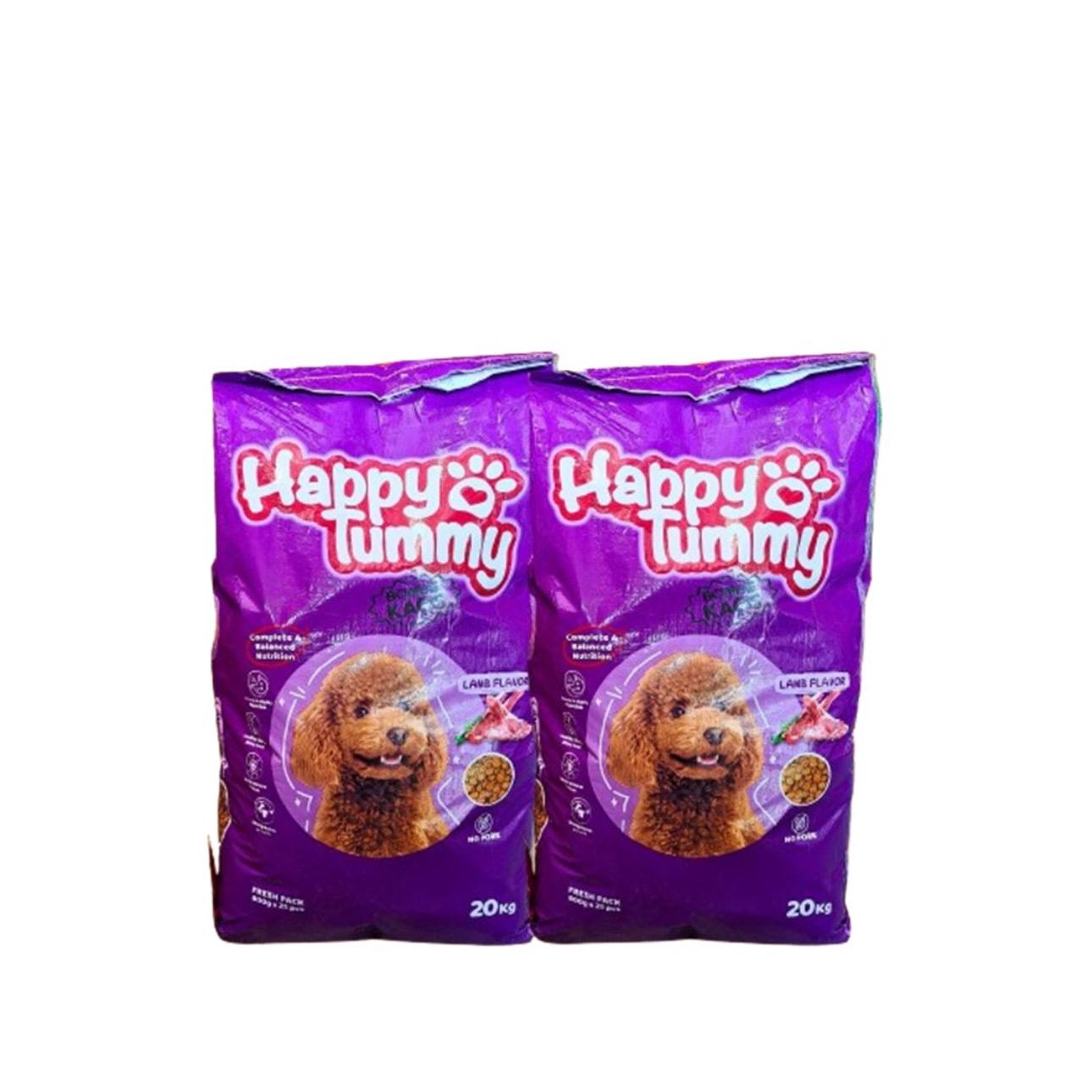 Happy Tummy Dog 20 Kg