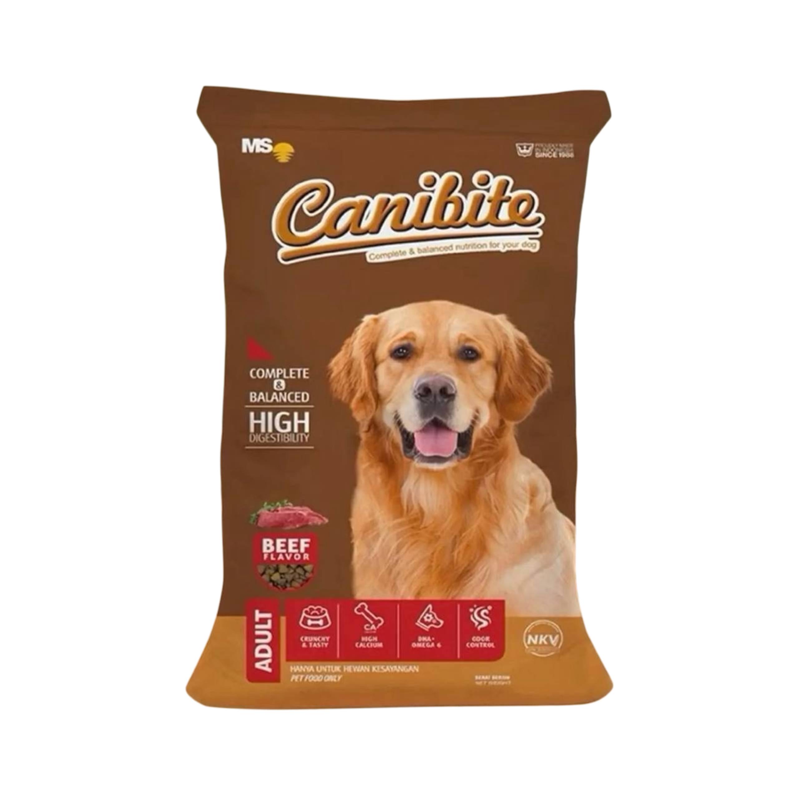 Canibite Beef