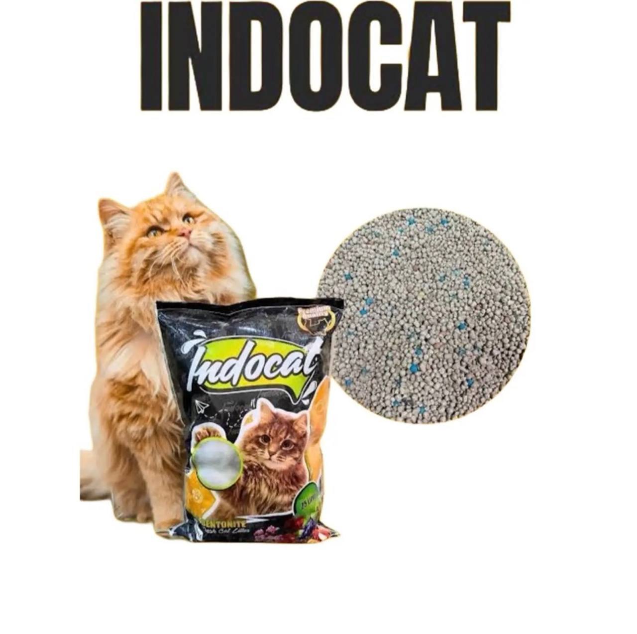Pasir Indocat 25 Lt