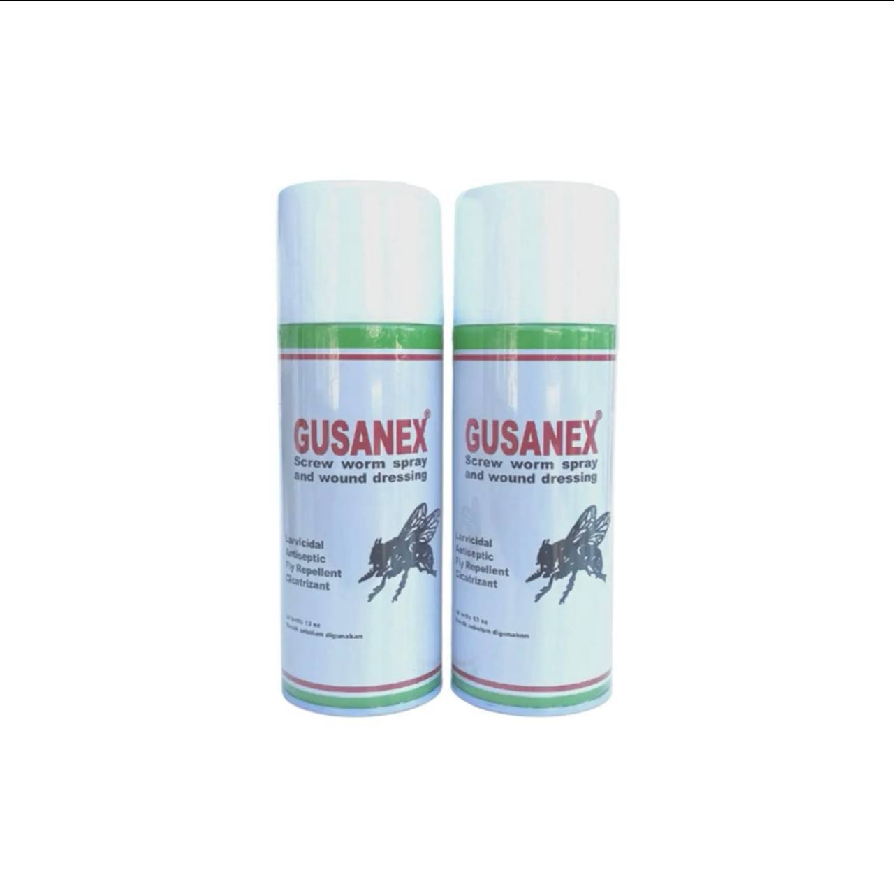 Gusanex Spray Anti-Myiasis