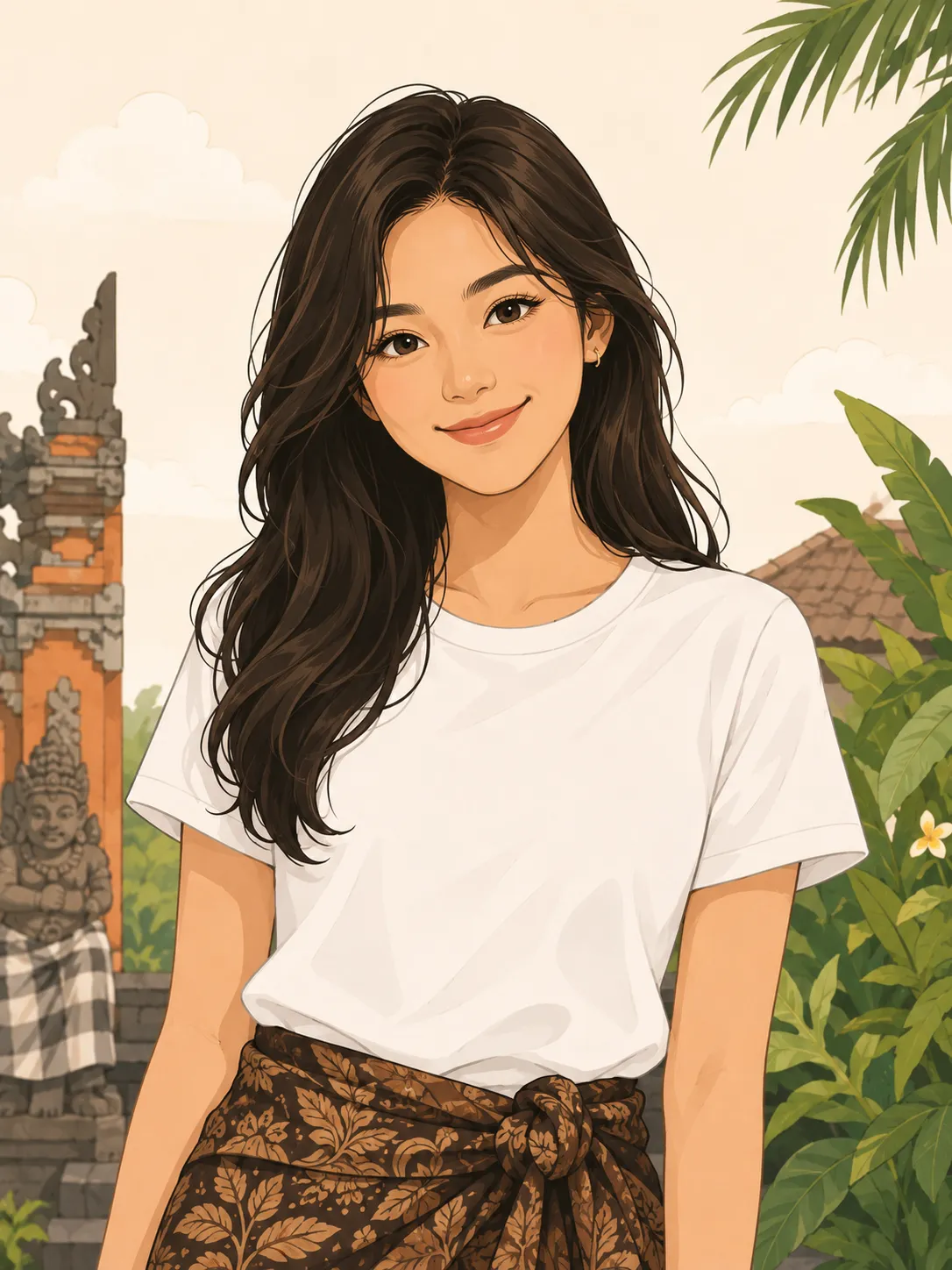 Rina Maharani