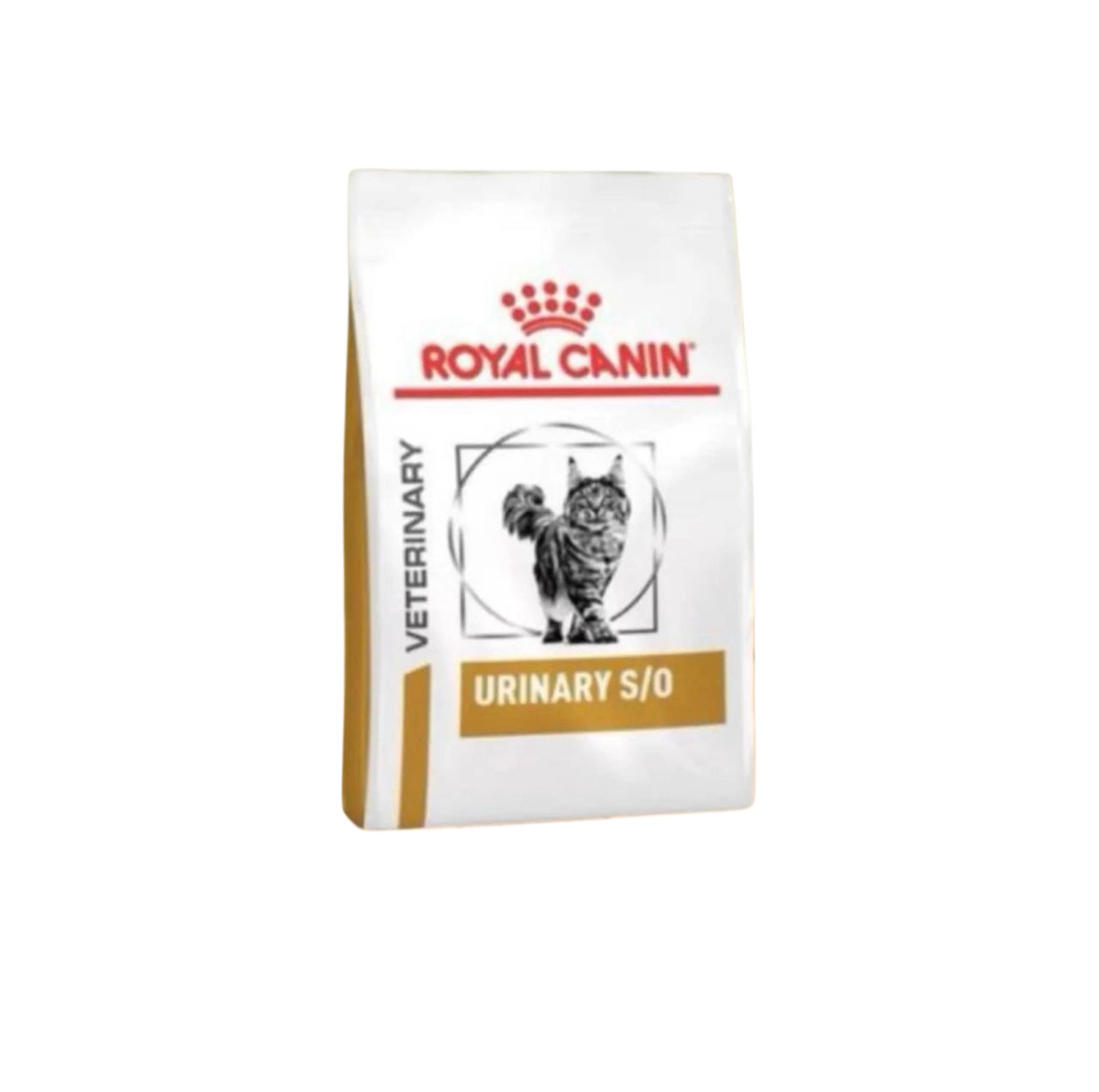 Veterinary Urinary So